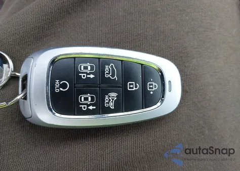 2023 Hyundai Santa Fe Limited z USA, uszkodzony, nr VIN 5NMS4DAL2PH522829